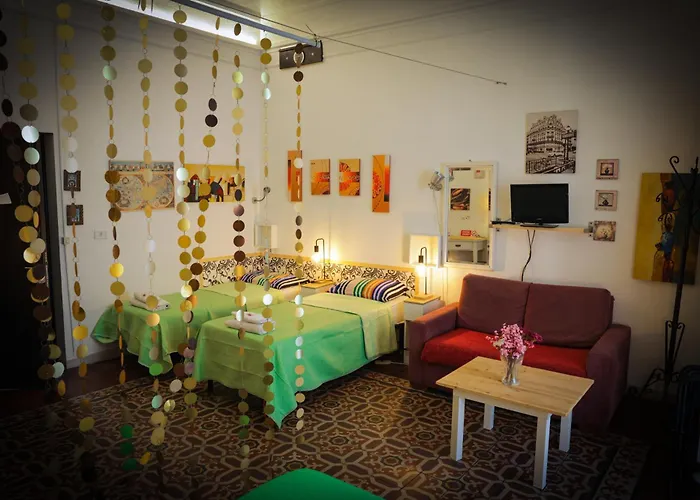 Frühstückspension Solsicily