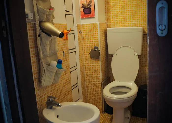 Frühstückspension Solsicily 2*