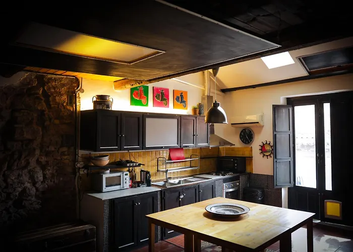 Frühstückspension Solsicily