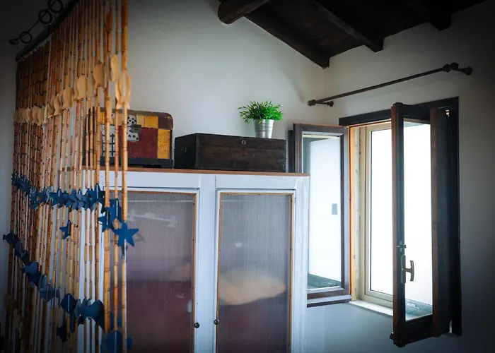 Frühstückspension Solsicily 2*