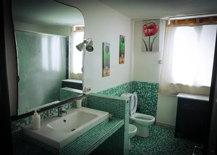 Frühstückspension Solsicily