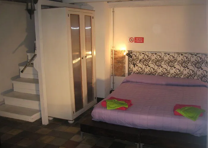 Frühstückspension Solsicily 2*