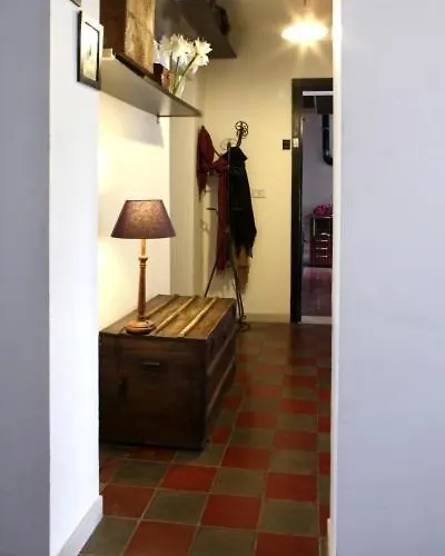 Bed & Breakfast Solsicily 2*