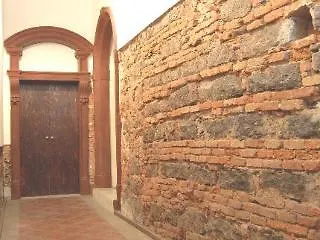 Frühstückspension Solsicily 2*