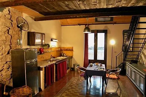 Frühstückspension Solsicily 2*